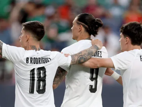 Un jugador de la Selección de Uruguay confirmó el interés de Inter Miami para el Mundial de Clubes: “Se puede dar”