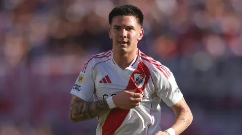 Atento River: Real Madrid busca adelantarse al PSG en la pulseada por Franco Mastantuono