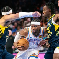 La IA predice al campeón de la NBA 2025 entre Oklahoma City Thunder e Indiana Pacers
