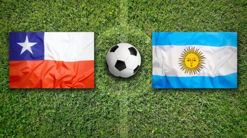 Eliminatorias Mundial