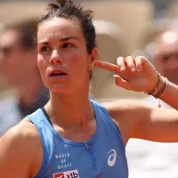 Se perdió un Grand Slam por una rotura de ligamentos, admira a Nadal y es la revelación del Roland Garros con 22 años: “El año pasado fue muy difícil”