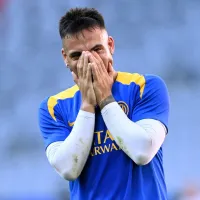 El argentino que Zanetti comenzó a postular como DT del Inter de Lautaro Martínez: “Si decide intentarlo”