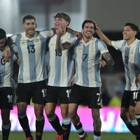 La tabla de posiciones de las Eliminatorias Sudamericanas rumbo al Mundial 2026