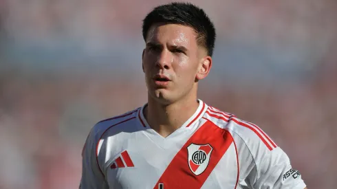 No hay acuerdo entre River y Real Madrid por Mastantuono: las 2 condiciones que traban la transferencia