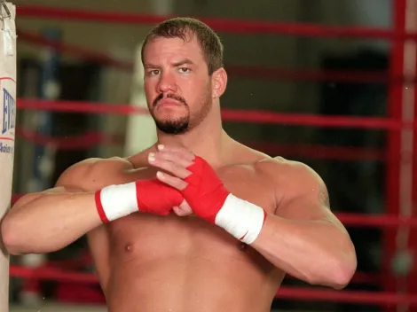 Lo compararon con Mike Tyson, fue campeón mundial, peleó con Rocky Balboa y su muerte todavía genera polémica