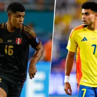 Qué pasa si Colombia gana, empata o pierde hoy contra Perú en las Eliminatorias para el Mundial 2026