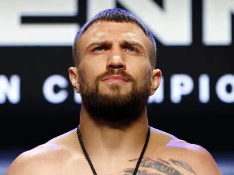 Ganó el oro en 2 Juegos Olímpicos, fue campeón mundial de 3 divisiones y sorprendió al anunciar su retiro