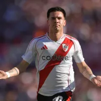 Hay acuerdo: Franco Mastantuono se va de River y será jugador de Real Madrid