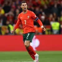 Cristiano Ronaldo marcó en Portugal vs. España: así está la carrera por los 1.000 goles con Lionel Messi