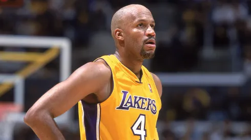 Ron Harper reveló quién ganaría entre los Bulls de Jordan y Los Lakers de Kobe Bryant