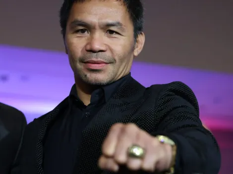 El mejor boxeador de la historia, según Manny Pacquiao: “No son opiniones, son hechos”
