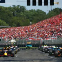 El histórico Gran Premio de la Fórmula 1 que quedó afuera del calendario y expresó su bronca: “Tristeza y amargura”