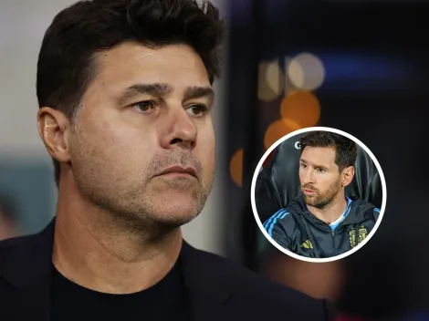 Mauricio Pochettino señaló al jugador clave para Estados Unidos en el Mundial 2026: “Tiene que ser nuestro Messi”