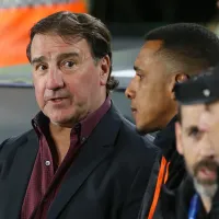 Esto dijo Néstor Lorenzo de la Selección Argentina: “El mejor equipo del mundo”