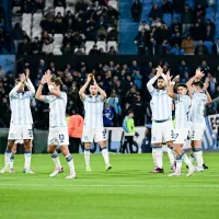 No es Salas, Martirena ni Nardoni: la primera baja de Racing en el mercado de pases