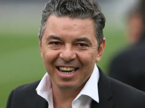 Sonó para Boca, juega en Europa y River lo quiere como refuerzo