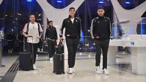 River hoy: la última palabra de Mastantuono antes de viajar, el once tentativo y el posible cambio de horario vs. Monterrey