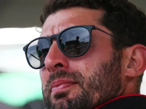 José María ‘Pechito’ López: el argentino que es multicampeón, ya ganó las 24hs de Le Mans y busca volver a hacerlo