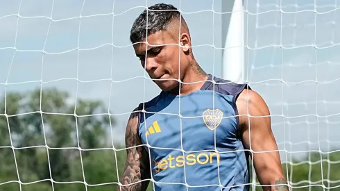 Boca hoy: Ayrton Costa sin visa, entrenamiento suspendido y más