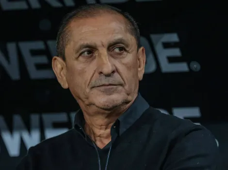 Perú tiene a Ramón Díaz como candidato tras la salida de Fossati