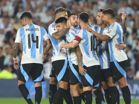 Nico González podría irse de Juventus para que llegue un compañero de la Selección Argentina