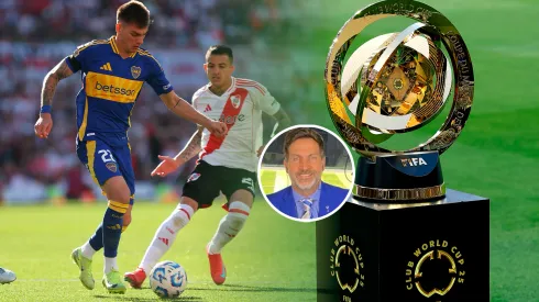 Mi pálpito para Boca y River en el Mundial de Clubes, con un pequeño spoiler: no los veo nada bien