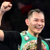 Le cortó a Omar Narváez un invicto de 37 peleas, fue campeón mundial de 5 divisiones y con 42 años peleará por primera vez en Argentina