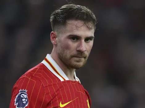 ¿Por qué Liverpool no juega el Mundial de Clubes 2025?