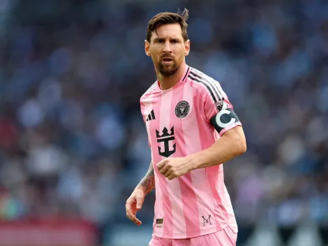 Pronósticos Al-Ahly vs Inter Miami: Messi da inicio al Mundial de Clubes 2025