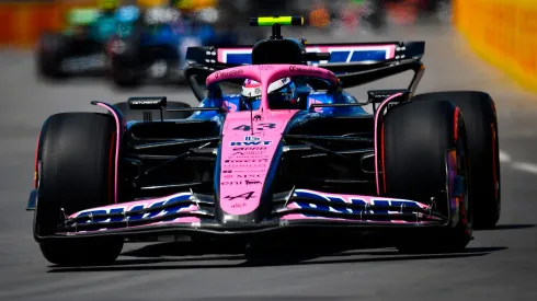 Con Lando Norris líder, notable mejoría de Franco Colapinto en la FP3 del Gran Premio de Canadá