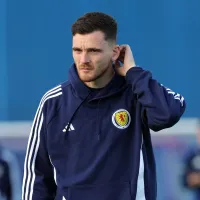 En vísperas del Mundial de Clubes, el campeón de Champions League que acompañaría a Julián Álvarez en Atlético de Madrid