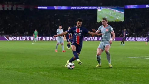 Atlético de Madrid y PSG, frente a frente.