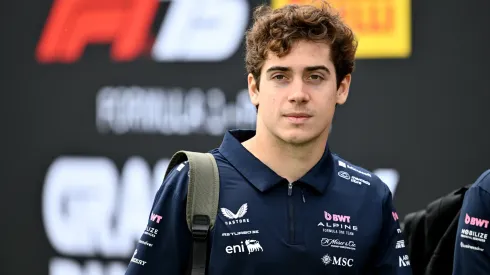 El drástico cambio que habrá en Alpine tras la carrera de Franco Colapinto en el GP de Canadá