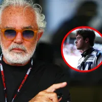 Briatore culpó a los argentinos y confirmó si Colapinto seguirá como piloto de Alpine: “Mucha basura”