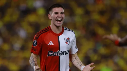 River debuta en el Mundial de Clubes.