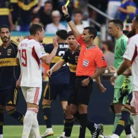 Pedro Henriques, exárbitro portugués, apuntó a César Ramos por favorecer a Boca vs. Benfica: ”Desastroso”