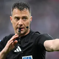 ¿Quién es el árbitro de River vs. Urawa Red Diamonds por el Mundial de Clubes?