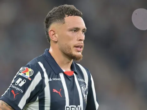 Lucas Ocampos le deseó suerte a Almeyda en Sevilla y recordó el descenso de River: “Fue durísimo”