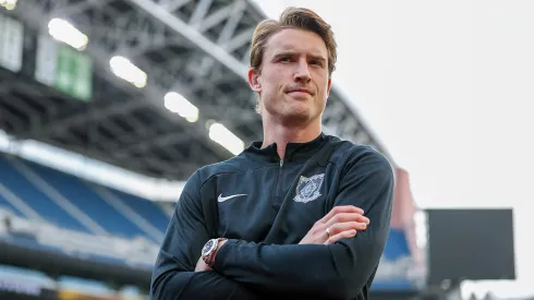 El capitán de Urawa Red Diamonds explicó por qué no saludó a los jugadores de River: "Me disculpé"