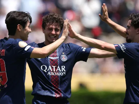 Pronósticos Paris Saint- Germain vs Botafogo: el equipo de Luis Enrique quiere prolongar su racha ganadora en el Mundial de Clubes