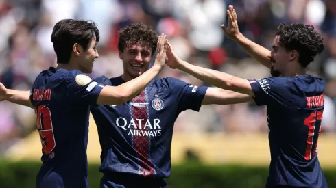 Paris Saint-Germain viene de vencer por 4-0 a Atlético Madrid en la primera jornada del Grupo B del Mundial de Clubes 2025.