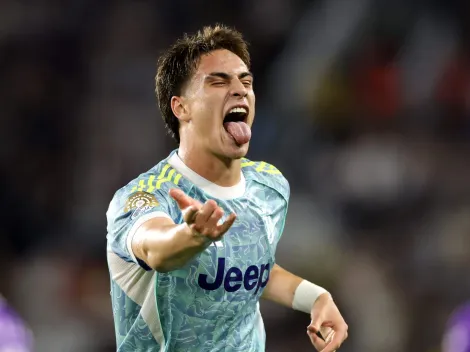 Juventus aplastó a Al Ain por 5-0 y se ilusiona con el Mundial de Clubes