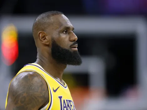 La familia Buss vendió a los LA Lakers por USD 10.000 millones