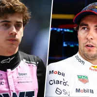 El consejo de Checo Pérez Franco Colapinto tras sus cuatro primeras carreras con Alpine: “Estoy seguro”