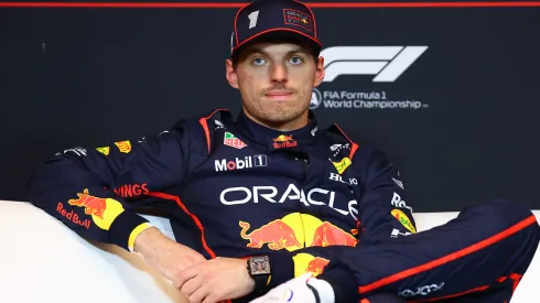 Max Verstappen tiene claro que nunca correrá allí, al menos con la Fórmula 1