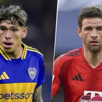 La Inteligencia Artificial avisó cómo saldrá el partido entre Boca y Bayern Munich por el Mundial de Clubes