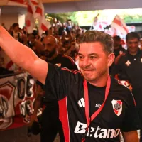 Atento River: las 3 alternativas que maneja Gallardo para reemplazar a Sebastián Driussi ante Monterrey por el Mundial de Clubes