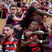 La chicana de Central Córdoba a Chelsea tras el triunfo de Flamengo en el Mundial de Clubes