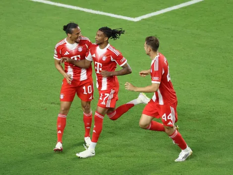 Tras la victoria de Bayern Múnich a Boca, así está el cuadro de octavos de final del Mundial de Clubes