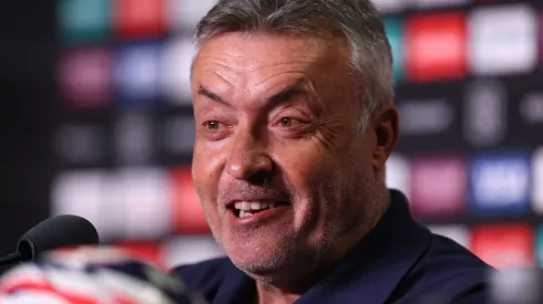 Quién es el DT de Monterrey en el Mundial de Clubes